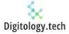 Логотип Digitology
