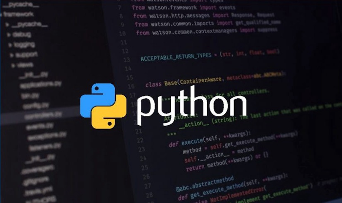 Поиск файлов с расширением pdf python